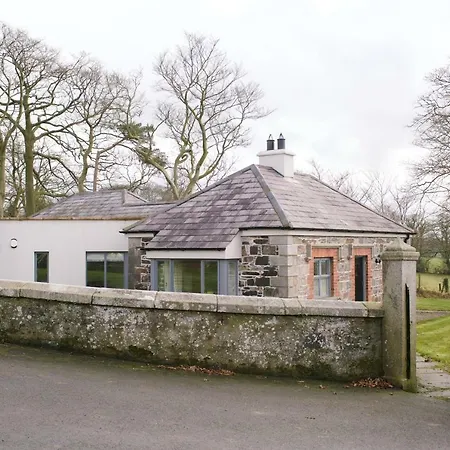 Scion Hill Gate Lodge Hillsborough Exterior photo