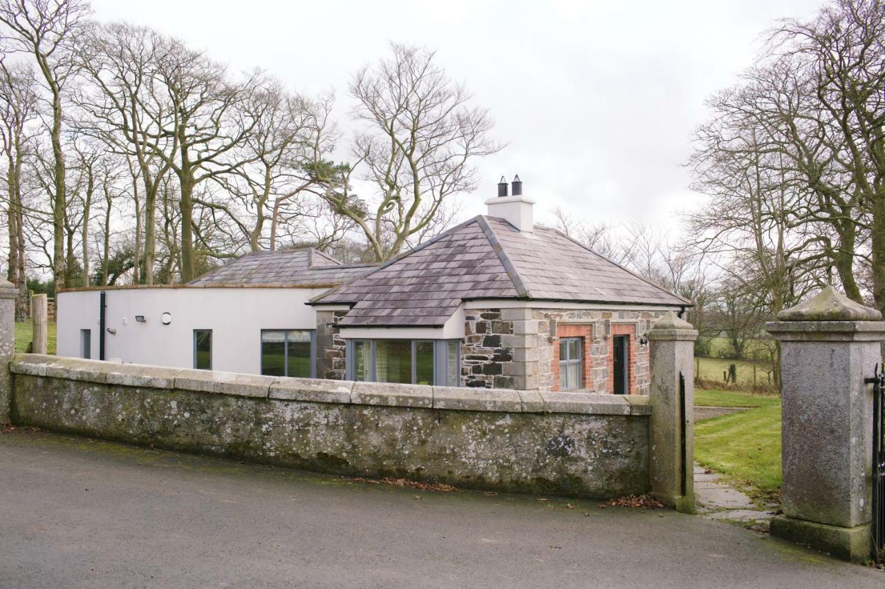 Lodge Scion Hill Gate Hillsborough