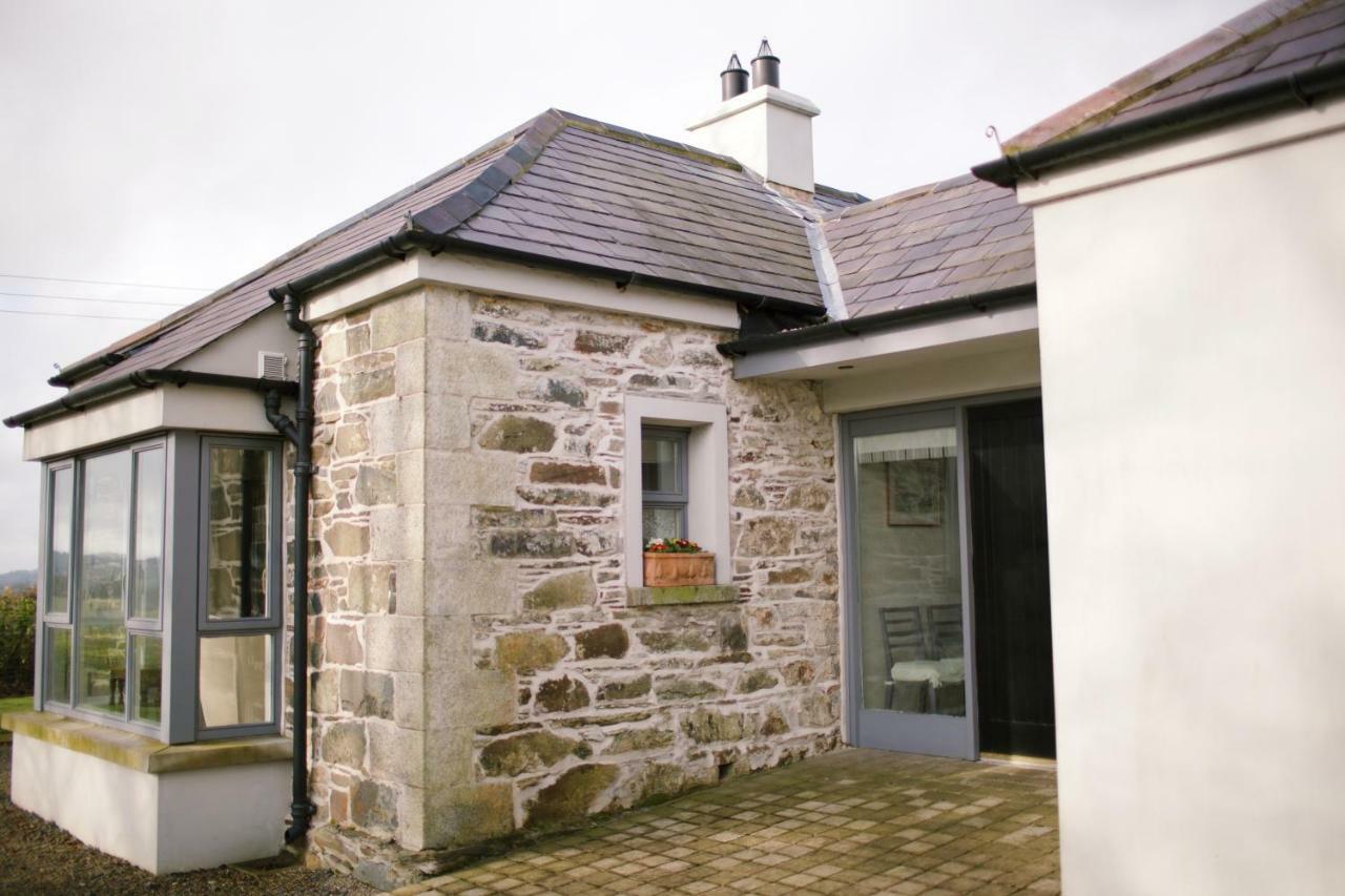 Scion Hill Gate Lodge
